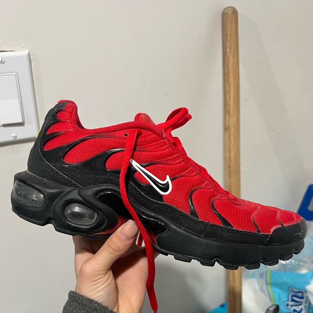 Nike shoes